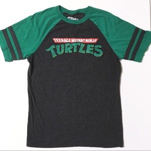 TEENAGE MUTANT NINJA TURTLES T-Shirt